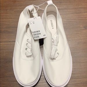 🟢H&M Sneakers!